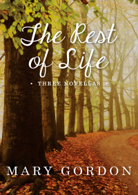 Imagen de portada: The Rest of Life 9781480414990