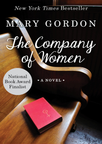 Cover image: The Company of Women 9781480415027