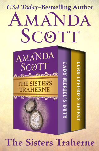 Cover image: The Sisters Traherne 9781480415218