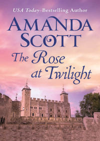Cover image: The Rose at Twilight 9781480415348