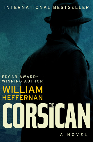 Imagen de portada: The Corsican 9781480417373