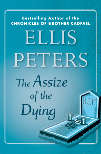 Cover image: The Assize of the Dying 9781480417793