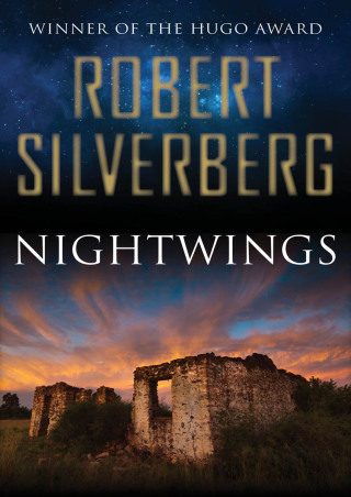 Cover image: Nightwings 9781480418097