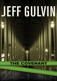 Imagen de portada: The Covenant 9781480418370