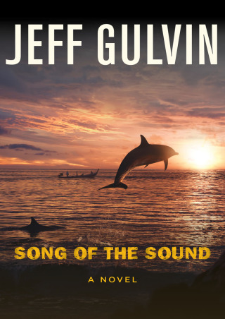Cover image: Song of the Sound 9781480418400