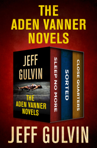 Immagine di copertina: The Aden Vanner Novels 9781480418417
