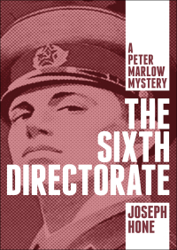 Cover image: The Sixth Directorate 9781480418738