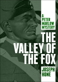 Cover image: The Valley of the Fox 9781480418745