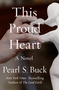 Cover image: This Proud Heart 9781480421110