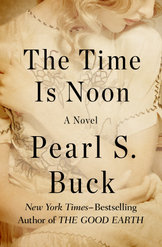 Cover image: The Time Is Noon 9781480421219