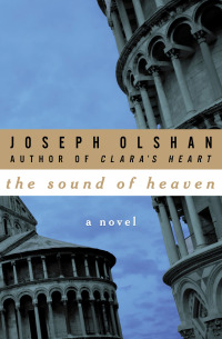 Immagine di copertina: The Sound of Heaven 9781480421547