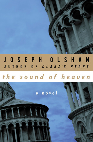 Imagen de portada: The Sound of Heaven 9781480421547
