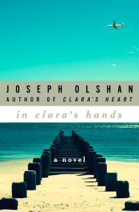 Cover image: In Clara's Hands 9781480421561