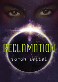 Cover image: Reclamation 9781480422162