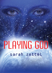 Imagen de portada: Playing God 9781480422179