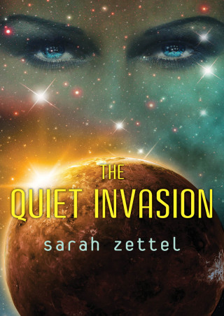 Cover image: The Quiet Invasion 9781480422186