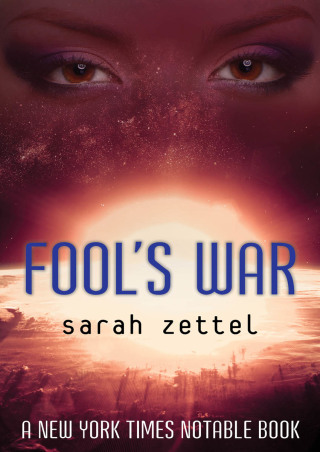 Cover image: Fool's War 9781480422193