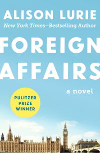 Immagine di copertina: Foreign Affairs 9781480422490