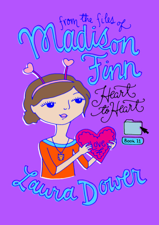 Cover image: Heart to Heart 9781480422629