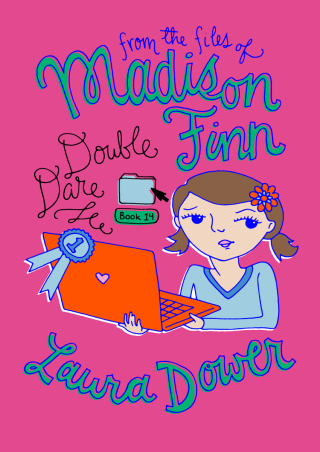 Cover image: Double Dare 9781480422650