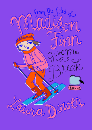 Cover image: Give Me a Break 9781480422698
