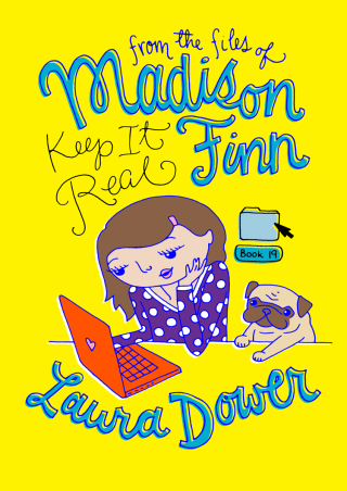 Cover image: Keep It Real 9781480422704