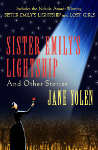 Imagen de portada: Sister Emily's Lightship 9781480423275