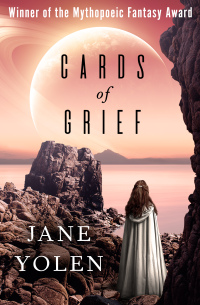 Cover image: Cards of Grief 9781480423305