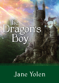 Imagen de portada: The Dragon's Boy 9781480423343