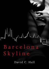Cover image: Barcelona Skyline 9781480423633
