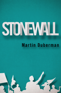 Imagen de portada: Stonewall 9781480423848