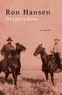 Cover image: Desperadoes 9781480423879