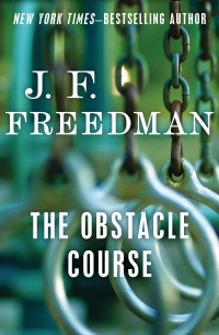 Cover image: The Obstacle Course 9781480423947