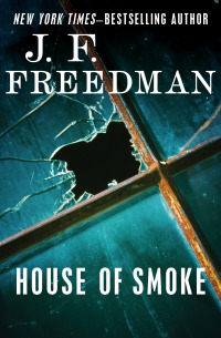 Cover image: House of Smoke 9781480423954