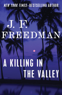 Immagine di copertina: A Killing in the Valley 9781480423985