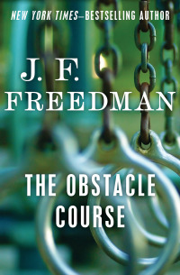 Cover image: The Obstacle Course 9781480423947