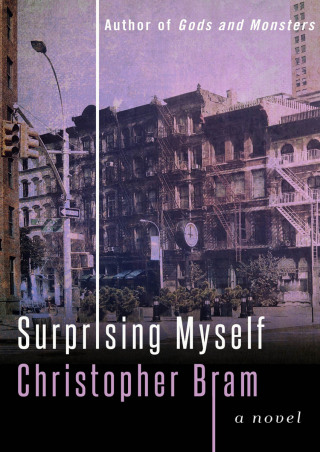 Cover image: Surprising Myself 9780805006698