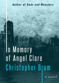 Cover image: In Memory of Angel Clare 9781556111389
