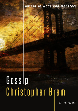 Imagen de portada: Gossip 9781480424562