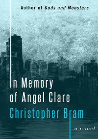 表紙画像: In Memory of Angel Clare 9781480424555