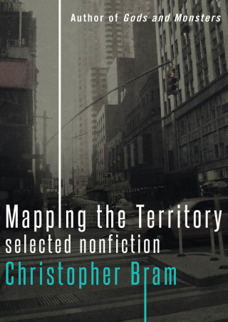 Cover image: Mapping the Territory 9781480424579