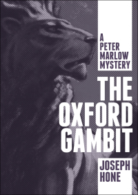 Cover image: The Oxford Gambit 9781480425675