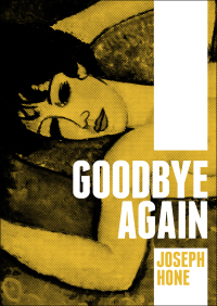 Cover image: Goodbye Again 9781480425743