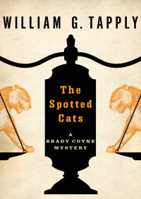 表紙画像: The Spotted Cats 9781480427389