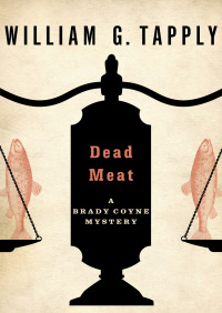 Imagen de portada: Dead Meat 9781480427440