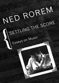 Cover image: Settling the Score 9781480427778