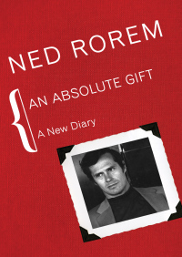 Cover image: An Absolute Gift 9781480427730