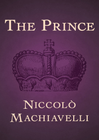 Cover image: The Prince 9781480427983