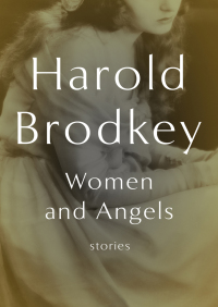 Cover image: Women and Angels 9781480428003