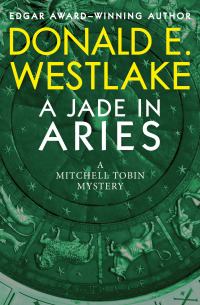 Cover image: A Jade in Aries 9781480428942